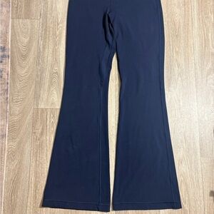 lululemon athletica Navy Blue Leggings